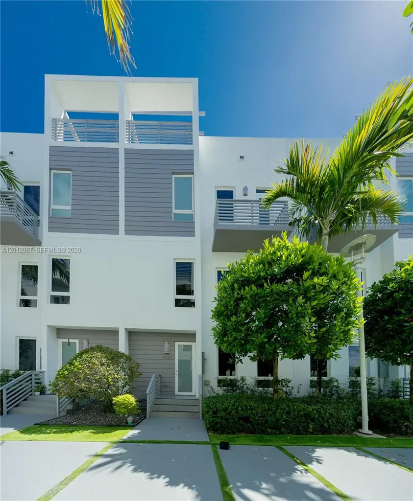 9165 NW 33rd Street Doral FL 33172