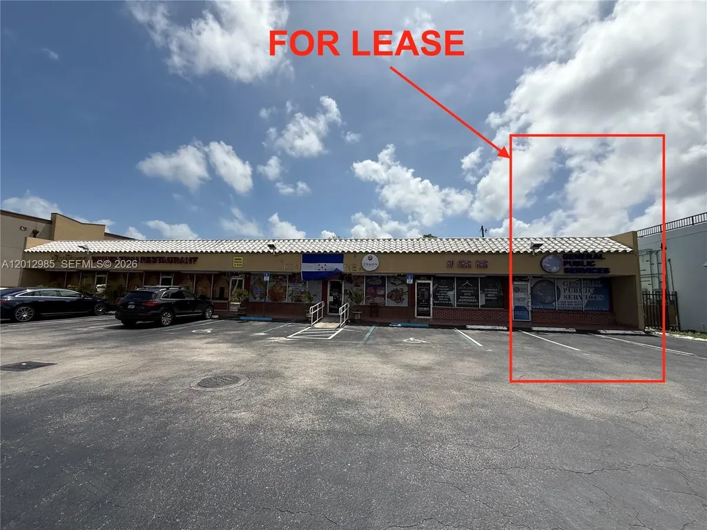 510 NE 167th Street Miami FL 33162