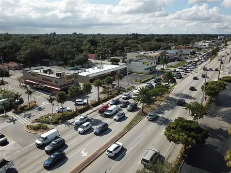 510 NE 167th Street Miami FL 33162