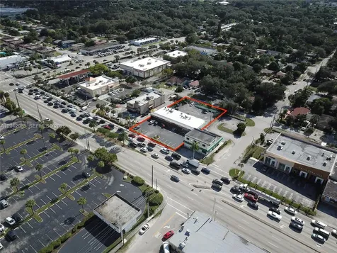 510 NE 167th Street Miami FL 33162