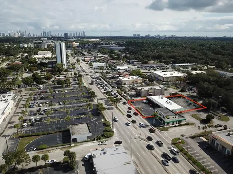 510 NE 167th Street Miami FL 33162