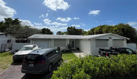 19460 SW 87th Avenue Cutler Bay FL 33157