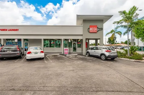 3941 NW 7 Street Miami FL 33126