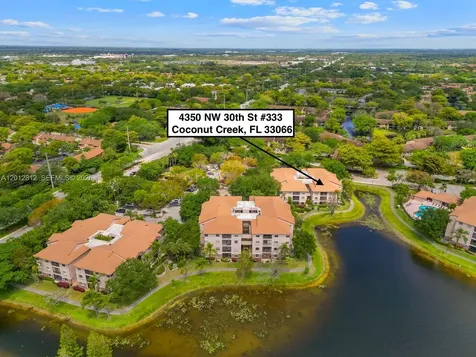 4350 NW 30th Street Coconut Creek FL 33066