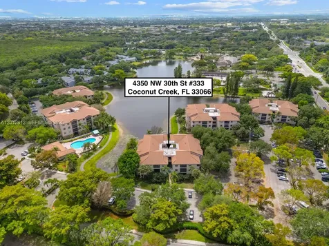 4350 NW 30th Street Coconut Creek FL 33066