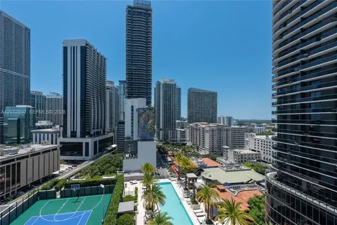 801 S Miami Avenue Miami FL 33130