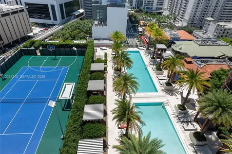 801 S Miami Avenue Miami FL 33130