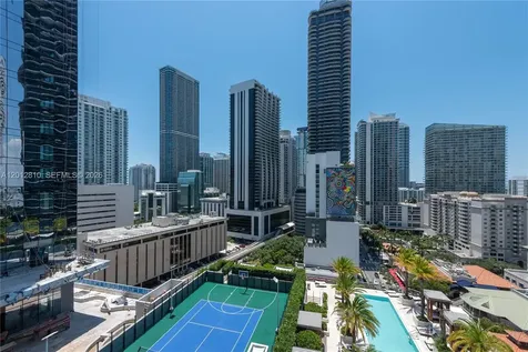 801 S Miami Avenue Miami FL 33130
