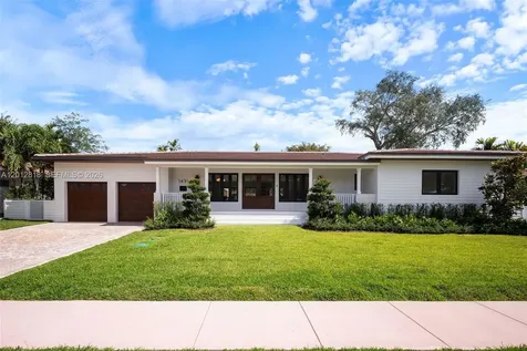 1431 Certosa Avenue Coral Gables FL 33146