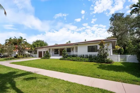 1431 Certosa Avenue Coral Gables FL 33146
