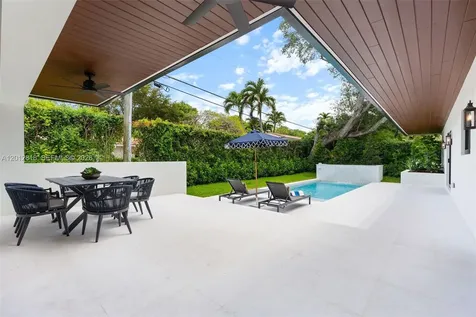 1431 Certosa Avenue Coral Gables FL 33146