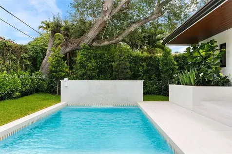 1431 Certosa Avenue Coral Gables FL 33146
