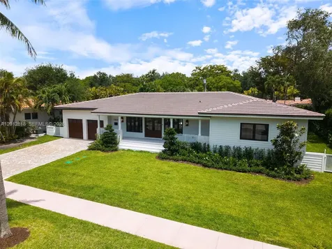 1431 Certosa Avenue Coral Gables FL 33146