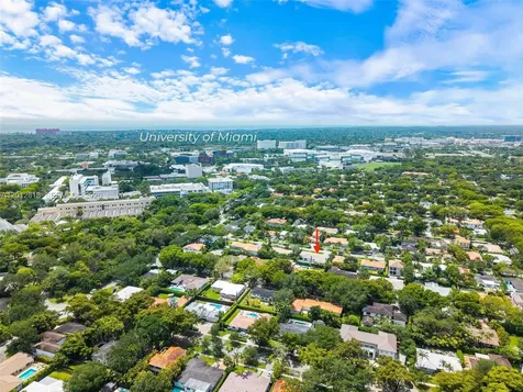 1431 Certosa Avenue Coral Gables FL 33146