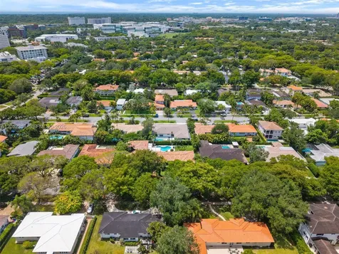 1431 Certosa Avenue Coral Gables FL 33146