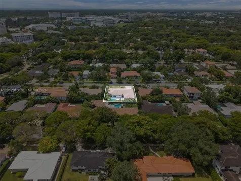 1431 Certosa Avenue Coral Gables FL 33146