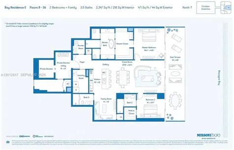 700 NE 26th Terrace Miami FL 33137