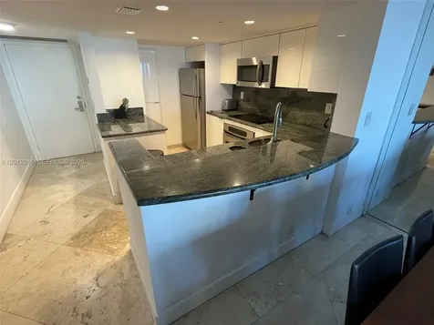 1717 N Bayshore Drive Miami FL 33132