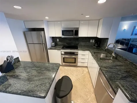 1717 N Bayshore Drive Miami FL 33132
