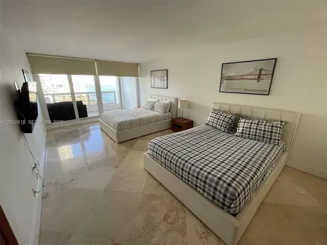 1717 N Bayshore Drive Miami FL 33132