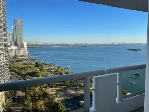 1717 N Bayshore Drive Miami FL 33132