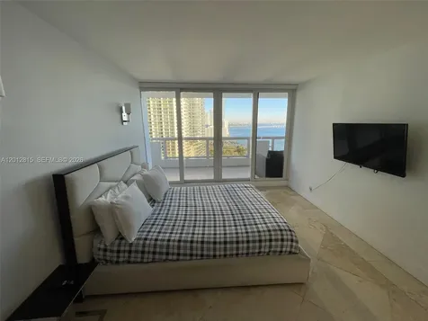 1717 N Bayshore Drive Miami FL 33132