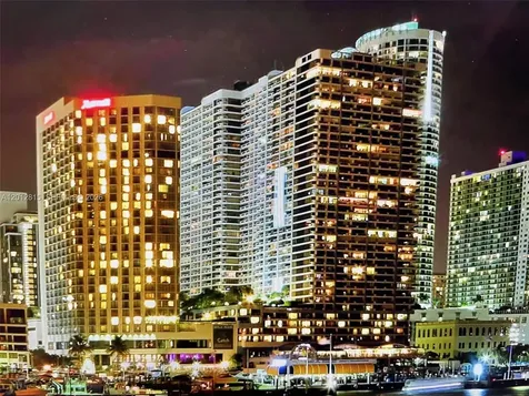1717 N Bayshore Drive Miami FL 33132