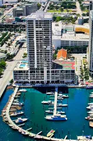 1717 N Bayshore Drive Miami FL 33132