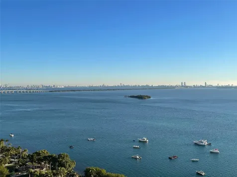 1717 N Bayshore Drive Miami FL 33132