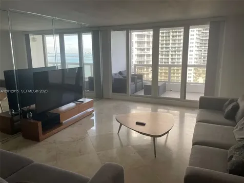 1717 N Bayshore Drive Miami FL 33132
