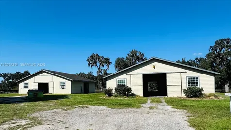 14500 N Highway 27 Ocala FL 34482