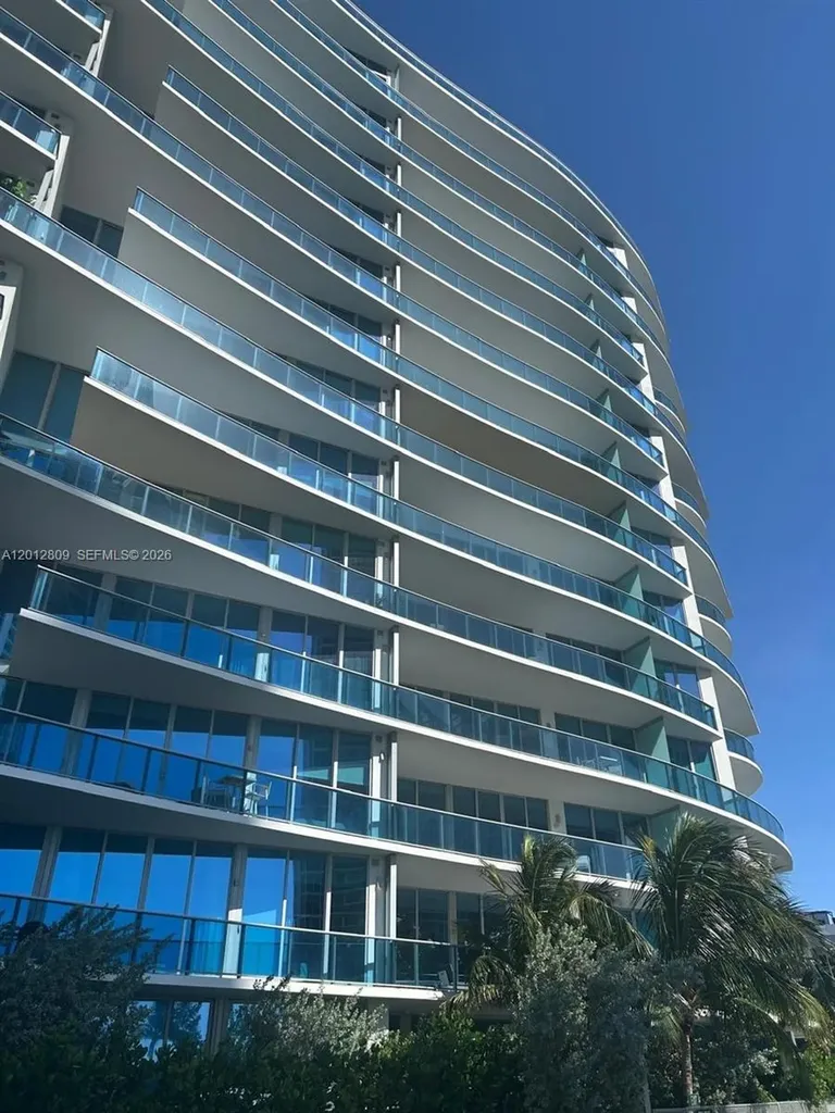 17550 Collins Avenue Sunny Isles Beach FL 33160