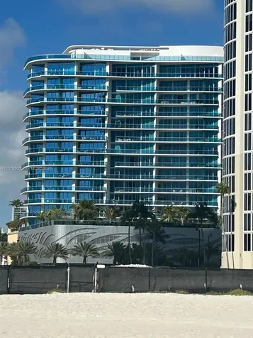 17550 Collins Avenue Sunny Isles Beach FL 33160