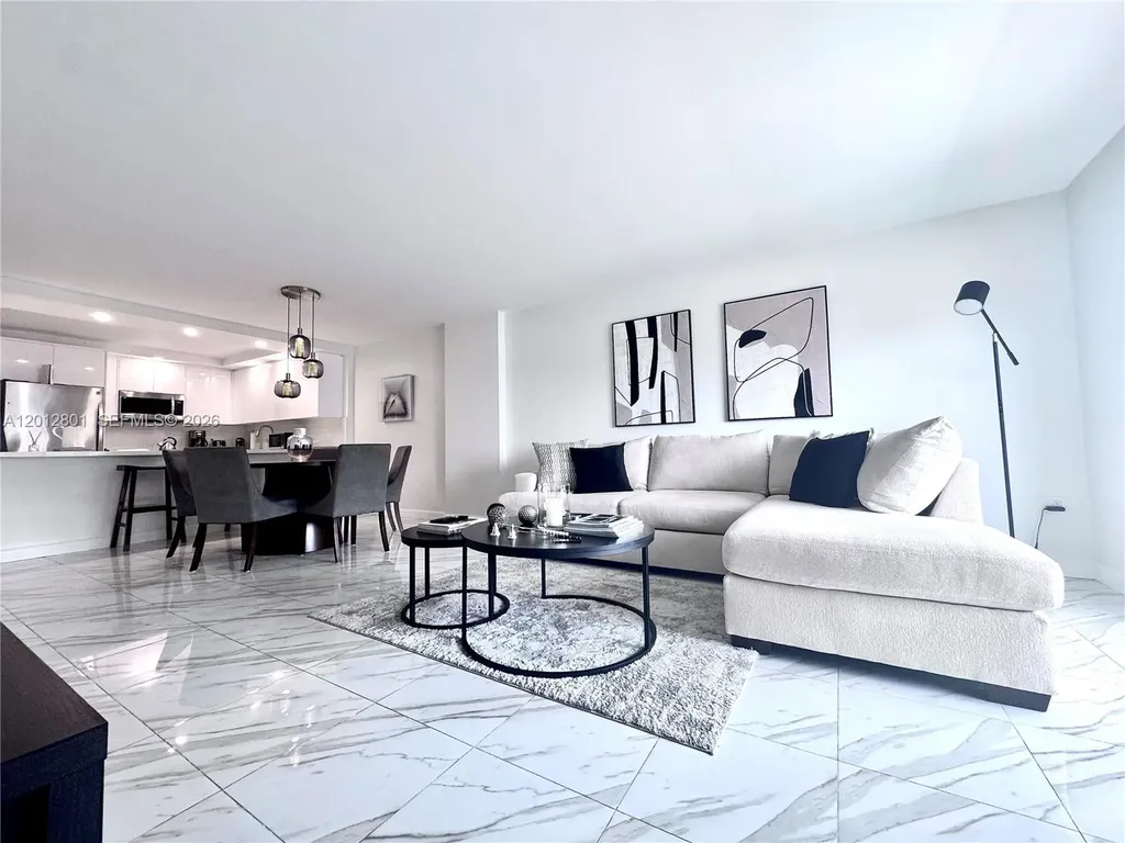2851 NE 183rd Street Aventura FL 33160