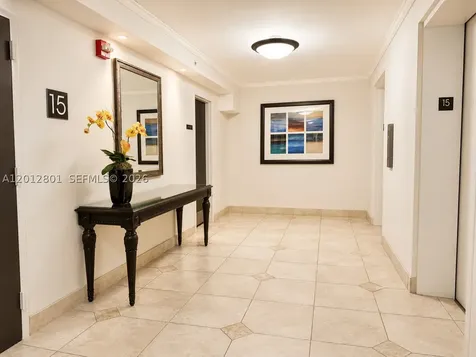 2851 NE 183rd Street Aventura FL 33160