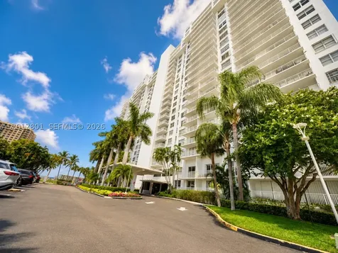 2851 NE 183rd Street Aventura FL 33160