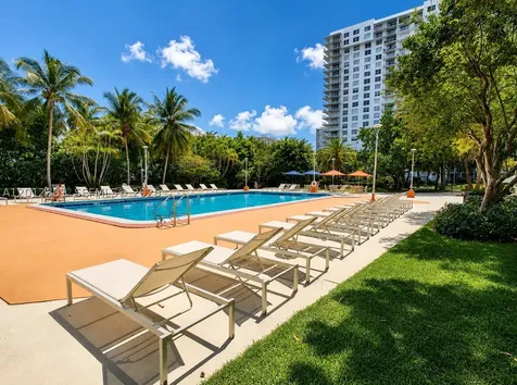 2851 NE 183rd Street Aventura FL 33160