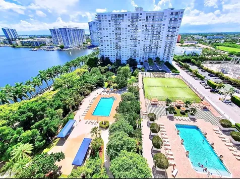 2851 NE 183rd Street Aventura FL 33160