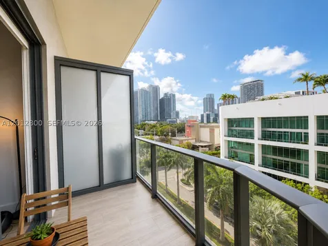 121 NE 34th Street Miami FL 33137