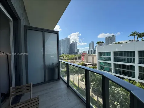121 NE 34th Street Miami FL 33137