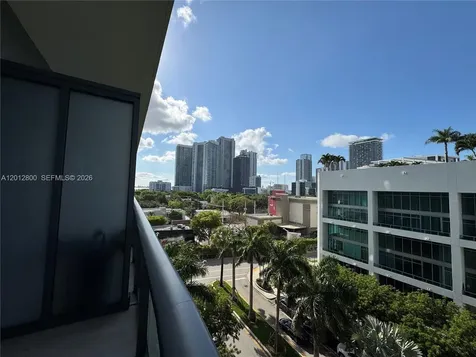 121 NE 34th Street Miami FL 33137
