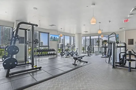 121 NE 34th Street Miami FL 33137