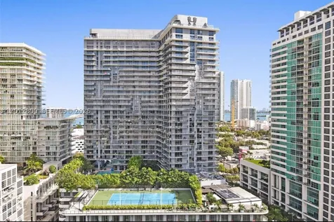 121 NE 34th Street Miami FL 33137