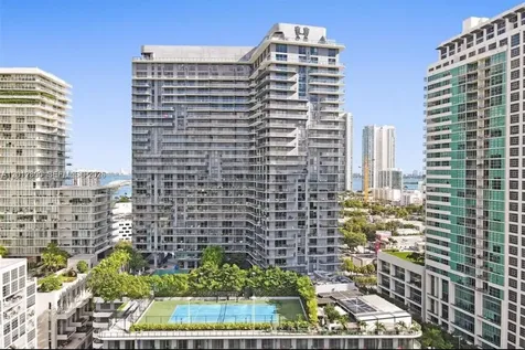 121 NE 34th Street Miami FL 33137