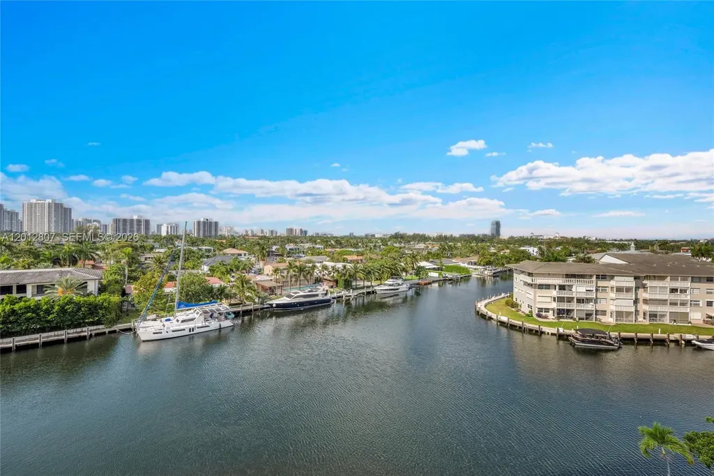 401 Golden Isles Drive Hallandale Beach FL 33009