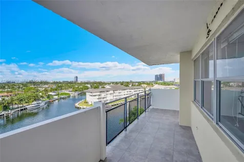 401 Golden Isles Drive Hallandale Beach FL 33009