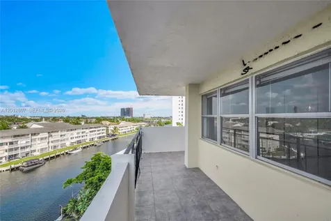 401 Golden Isles Drive Hallandale Beach FL 33009