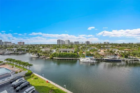 401 Golden Isles Drive Hallandale Beach FL 33009