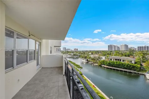 401 Golden Isles Drive Hallandale Beach FL 33009