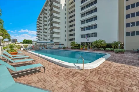 401 Golden Isles Drive Hallandale Beach FL 33009